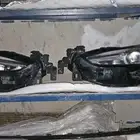 طقم شمعات مازدا شمعه مازدا فل 6