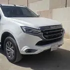ايسوزو ام يو اكس 2024 فل كامل