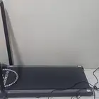 مشاية كهرباء استعمال خفيف للتواصل