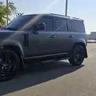 لاند روفر ديفندر p110 2025