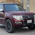 باجيرو ربع 2016 فل كامل 3.8