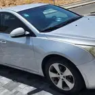 شفروليه كروز 2016