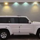 نيسان باترول سفاري 2019