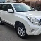 برادو تويوتا 2014 ما شاء الله تبارك نظيف