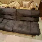 كنب سرير
