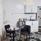 غرفة ايجار يومي