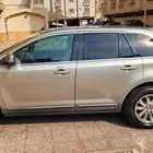 فورد ايدج 2008 وارد أمريكي بحالة جيدة جدا