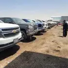 اخو صالح لجميع انواع القطاع الغيار التشليح