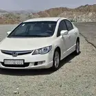 هوندا سفك 2006