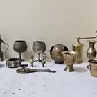 نحاسيات منوعه