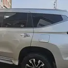 ميتسوبيشي مونتيرو سبورت 2023