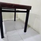 طاولة طعام