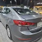 للبيع سيارة الينترا