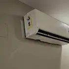 بيع مكيف هاس نظيف وبارد