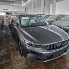 جيلى امجراند فل كامل قير اتوماتيك بسعر حصرى