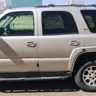 جمس تاهو موديل 2005 Z.71