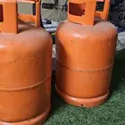 اسطواانة غاز