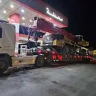 لوبد 18 متر مكره متواجد الجنوب تنومه النماص بيشه ابها