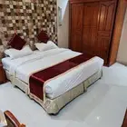 شقة مفرشة للايجار شهري سنوي جدة حي النسيم 2 الف بالشهر