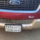 فورد اكسبديشن للبيع على السوم