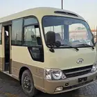 باص هيونداي كاونتي 2020 اصفار