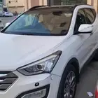 هيونداي سنتافي 2014 فل كامل بدي بلد
