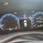 تويوتا كامري 2025 تشليح