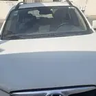 هونداي سنتافي 2012