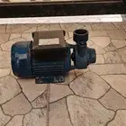 دينمو واحد حصان بوصه ونص