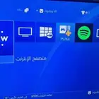 سوني 4 نضيف