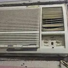 مكيف شباك للبيع