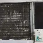 مكيف زامل للبيع تبريد جيد جدا. و 2 دافور