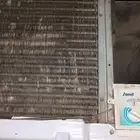 مكيف زامل للبيع تبريد جيد