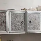 دولاب ملابس   رفوف مطبخ