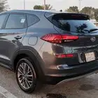 هونداي توسان ديزل دبل بحالة الوكالة
