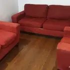 كنب 6 مقاعد نظيف 200 ريال