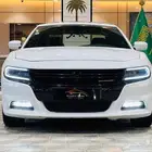 تشارجر 2018 V6 فل كامل سعودي نظيف جدا