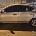 نيسان صني وكاله ممشي 60 الف