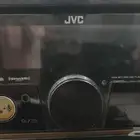 مسجل jvc نادرة بالنسبة الى سوقنا قابل للبدل مع بازوكة