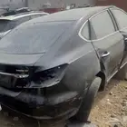 ام جي سته MG 6 2021 قطع فقط تشليح