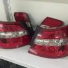 قطع غيار مرسيدس و بي ام