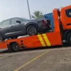 سطحه جده عادي وهيدروليك