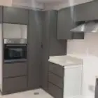مطابخ تفصيل وجاهز حسب الطلب اسعار مناسبه جدا