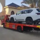 سطحه هيدروليك تربه البقوم