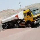 شاحنه ترلا