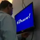 تركيب شاشات وكاميرات بالطائف