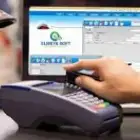 كاشير لمس كاشير مطعم كاشير كافيه كاشير حلاقه