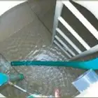 تنظيف خزانات الارضيه والعلويه مع العزل والتعقيم