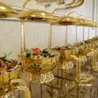 بوفيهات مفتوحه وكوفي بريك للحفلات والمناسبات