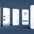 تصميم وبرمجة التطبيقات والمواقع